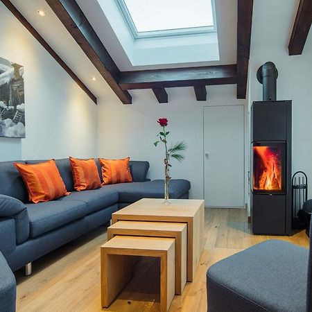 Apartment Riffelberg 체르마트 외부 사진