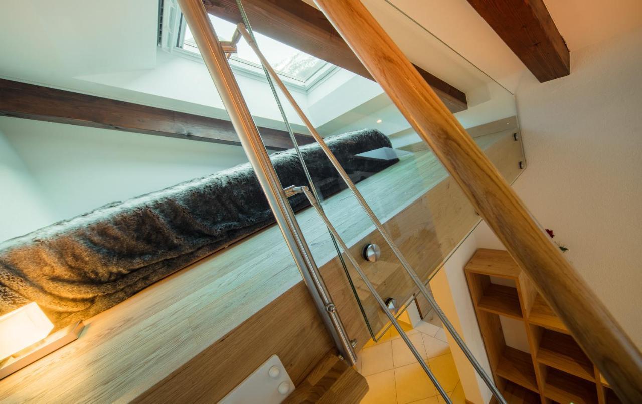 Apartment Riffelberg 체르마트 외부 사진