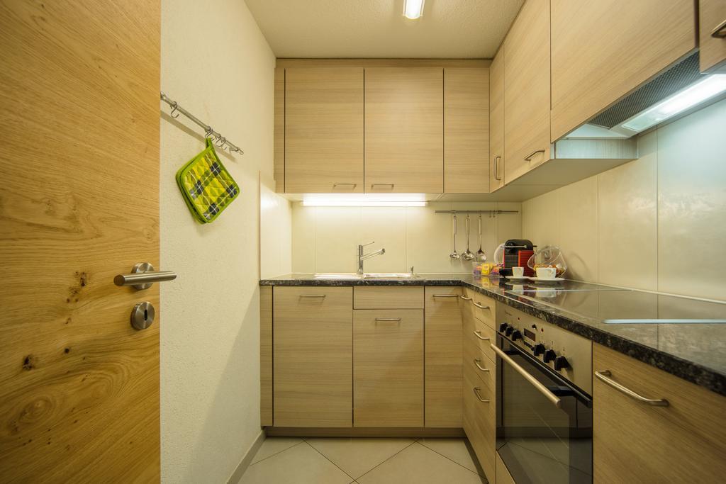 Apartment Riffelberg 체르마트 외부 사진
