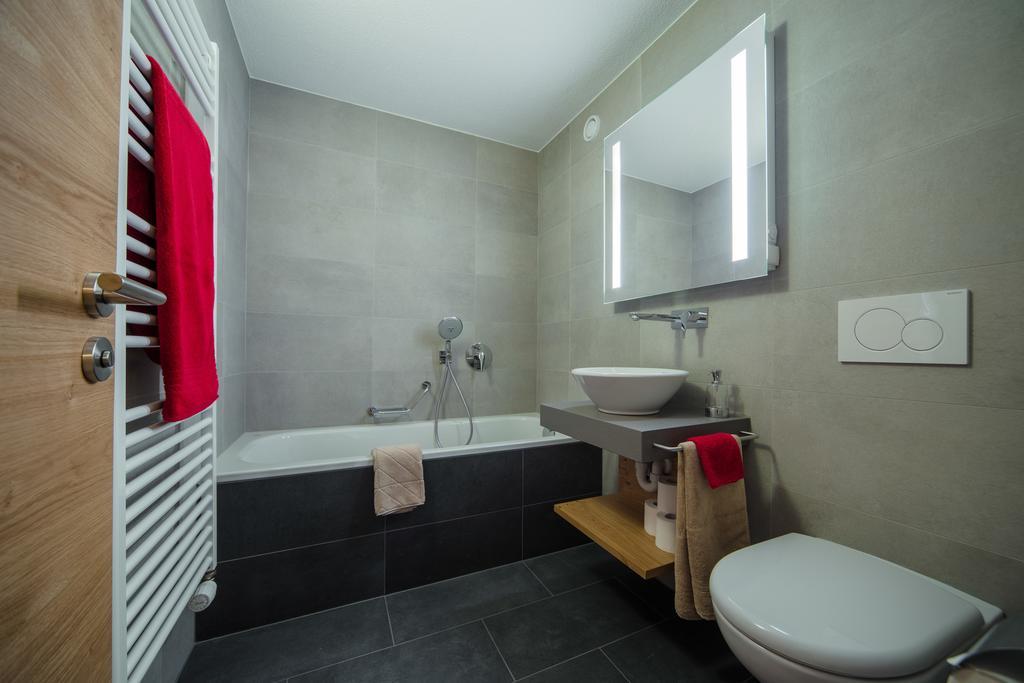 Apartment Riffelberg 체르마트 외부 사진
