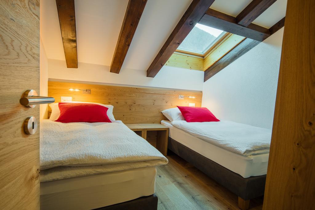 Apartment Riffelberg 체르마트 외부 사진