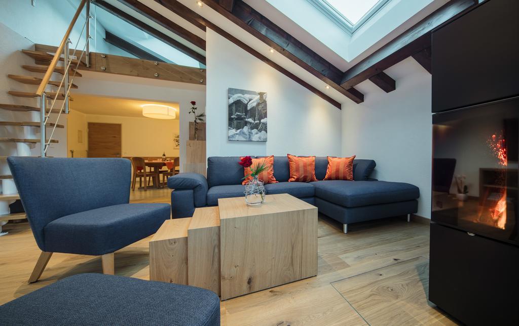 Apartment Riffelberg 체르마트 외부 사진