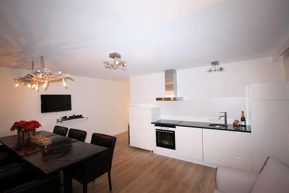 Apartment Riffelberg 체르마트 외부 사진