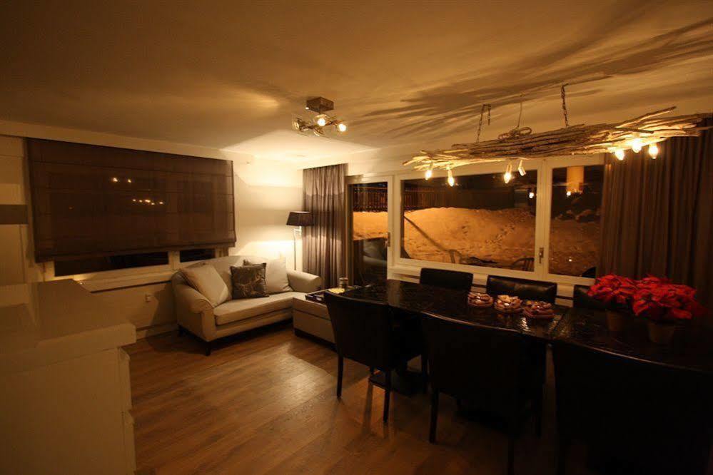 Apartment Riffelberg 체르마트 외부 사진