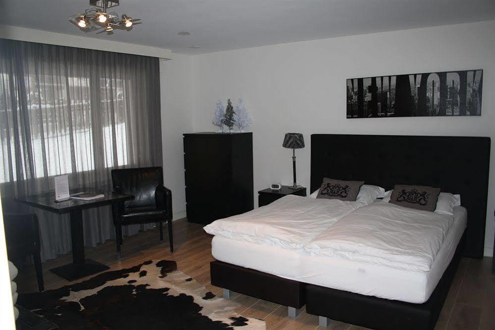 Apartment Riffelberg 체르마트 외부 사진