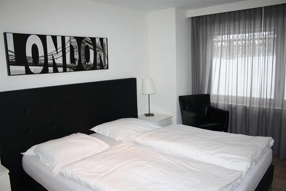 Apartment Riffelberg 체르마트 외부 사진