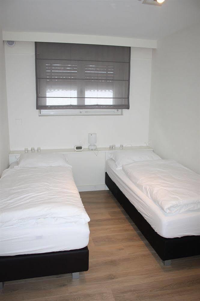 Apartment Riffelberg 체르마트 외부 사진
